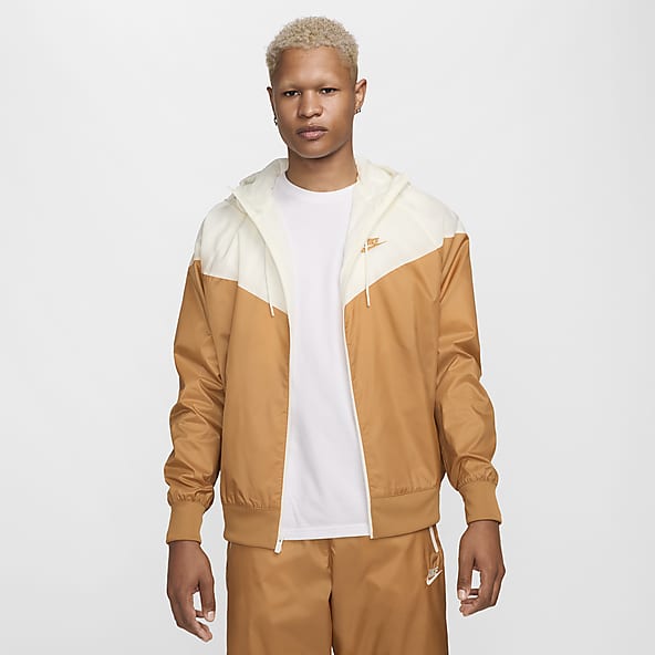 Nike big and tall windbreaker deals